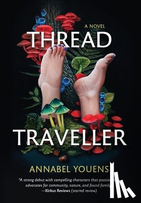 Youens, Annabel - Thread Traveller