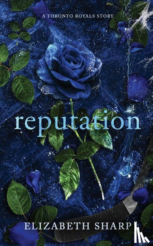 Sharp, Elizabeth - Reputation
