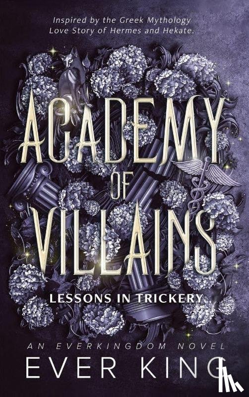 King, Ever - Lessons in Trickery