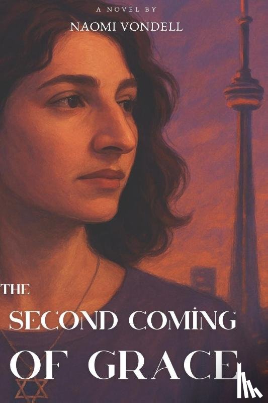 Vondell, Naomi - The Second Coming of Grace