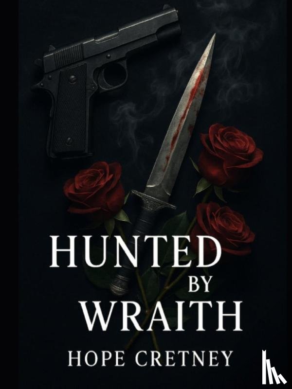 Cretney - Hunted By Wraith