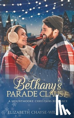 Chayse-Williams, Elizabeth - Bethany's Parade Clause