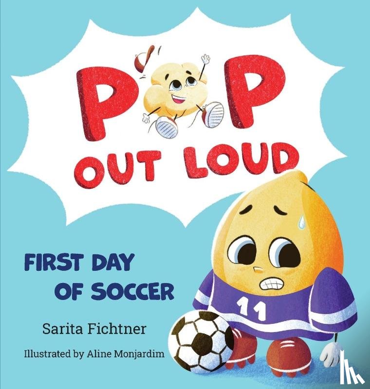 Fichtner, Sarita - Pop Out Loud