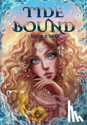 O'Brien, Lauren - Tide Bound