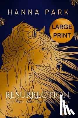 Park, Hanna - Resurrection