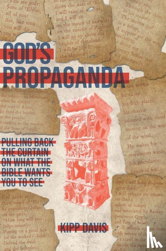 Davis, Kipp - Davis, K: God's Propaganda