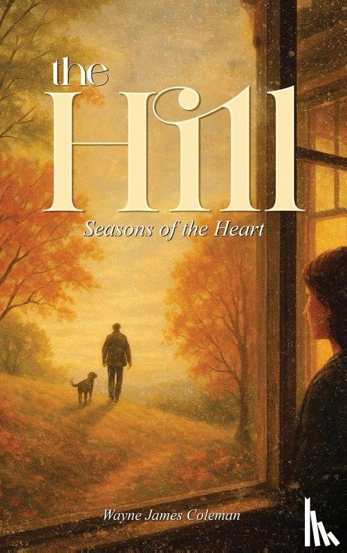 James Coleman, Wayne - The Hill