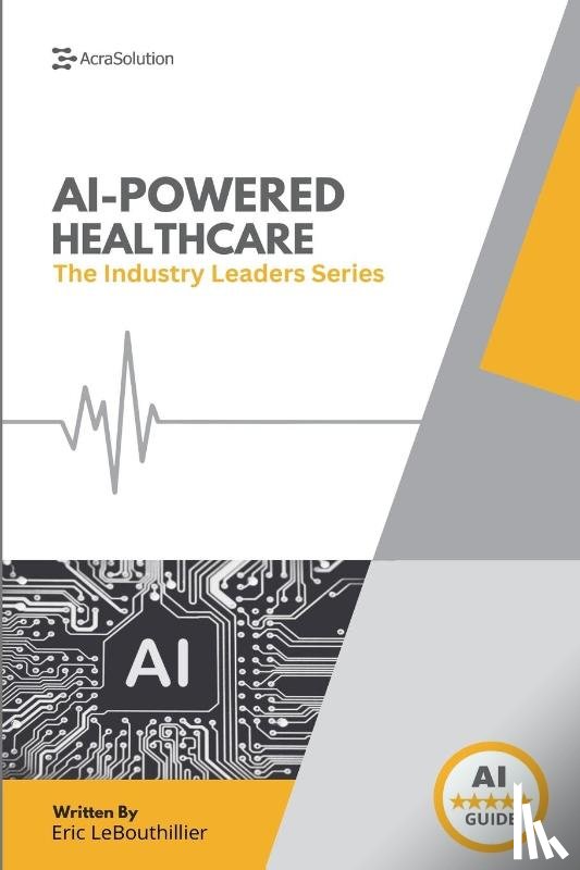 Lebouthillier - AI In Healthcare