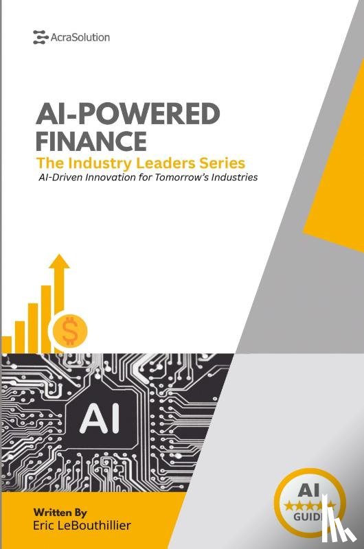 Lebouthillier, Eric - AI In Finance