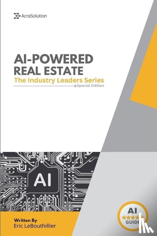 Lebouthillier - AI In Real Estate