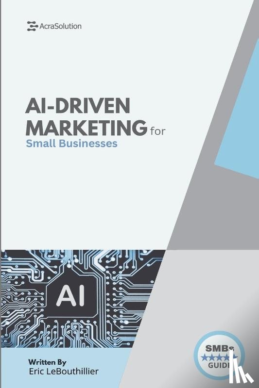 Lebouthillier, Eric - Ai-Driven Marketing