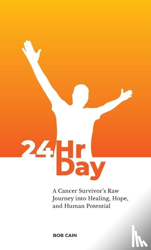Cain, Bob - 24HrDay