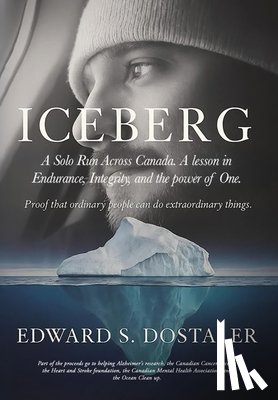 Dostaler, Edward S. - Iceberg
