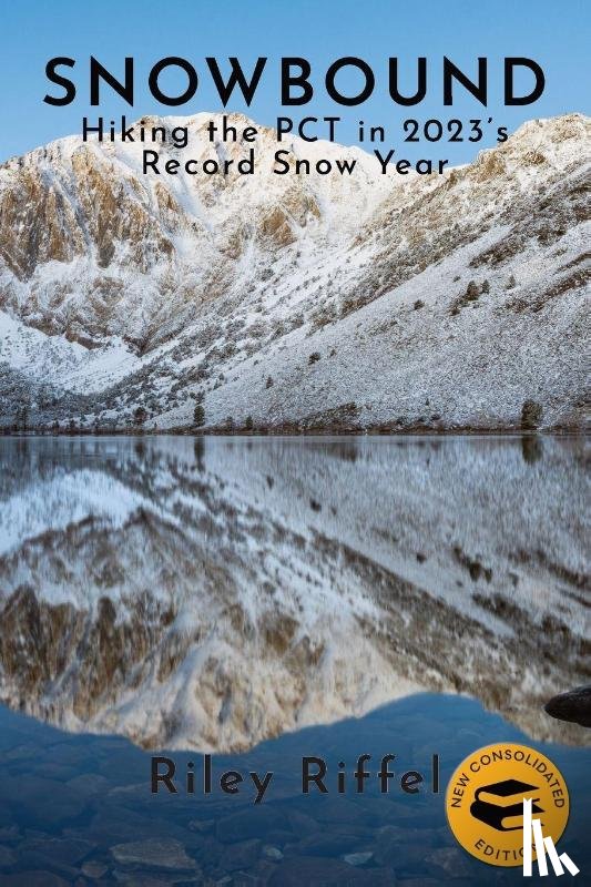 Riffel, Riley - Riffel, R: Snowbound