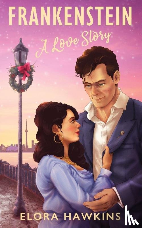 Hawkins, Elora - Frankenstein
