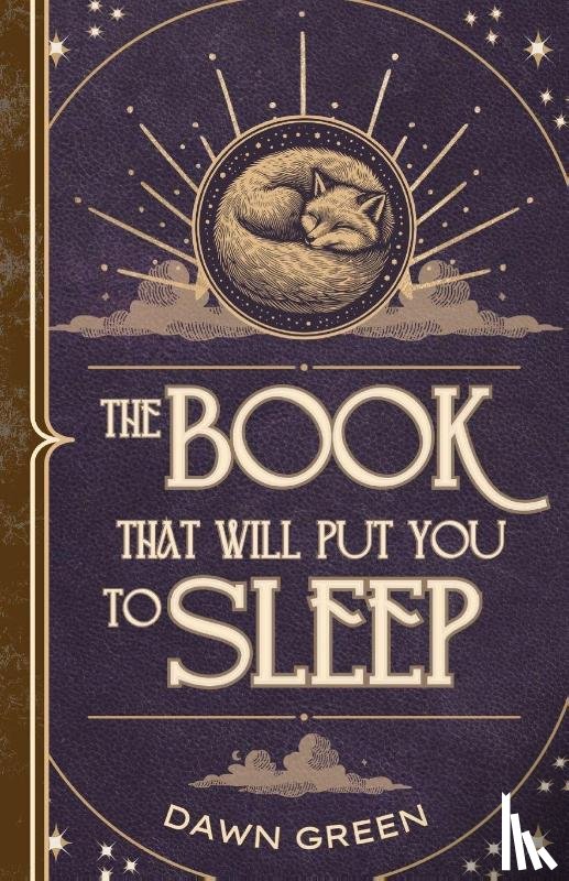 Green, Dawn - The Book That Will Put You To Sleep