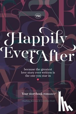 Bowman, Charlotte, Zinsli, Geraldine - Happily Ever After
