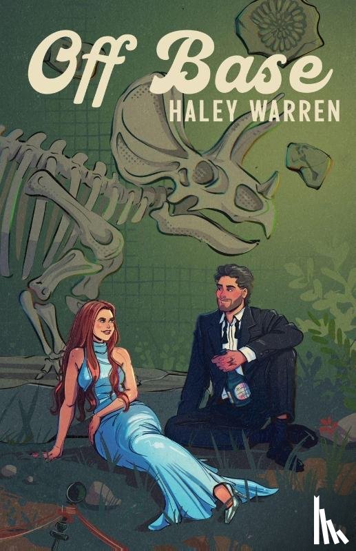 Warren, Haley - Off Base