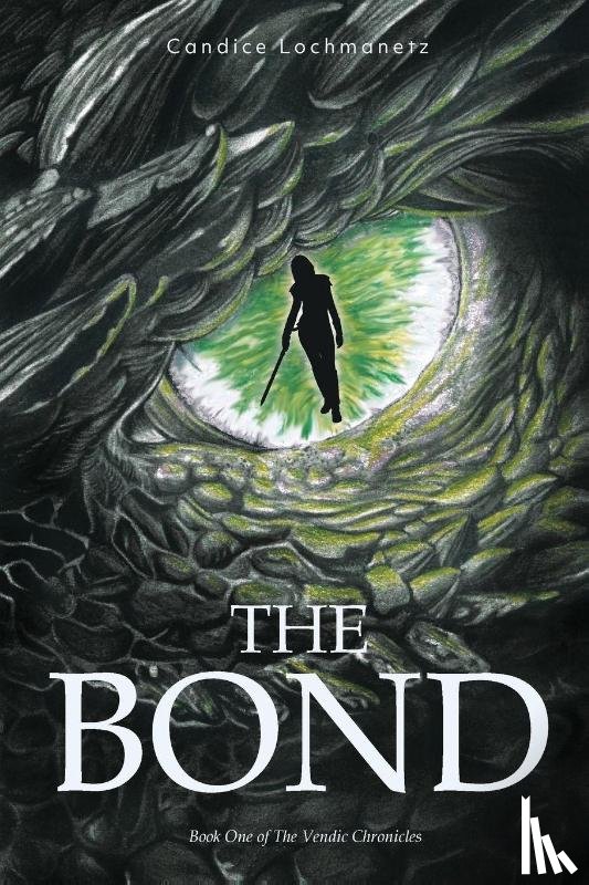 Lochmanetz, Candice - The Bond