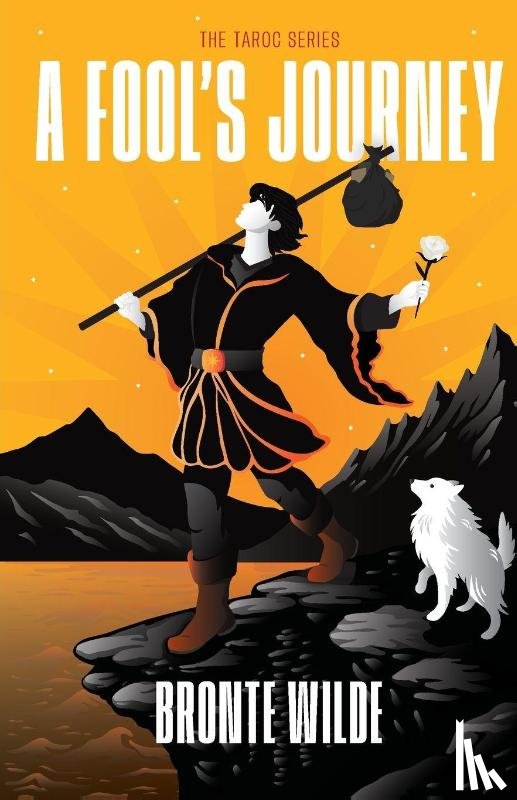 Wilde, Bronte - TAROC