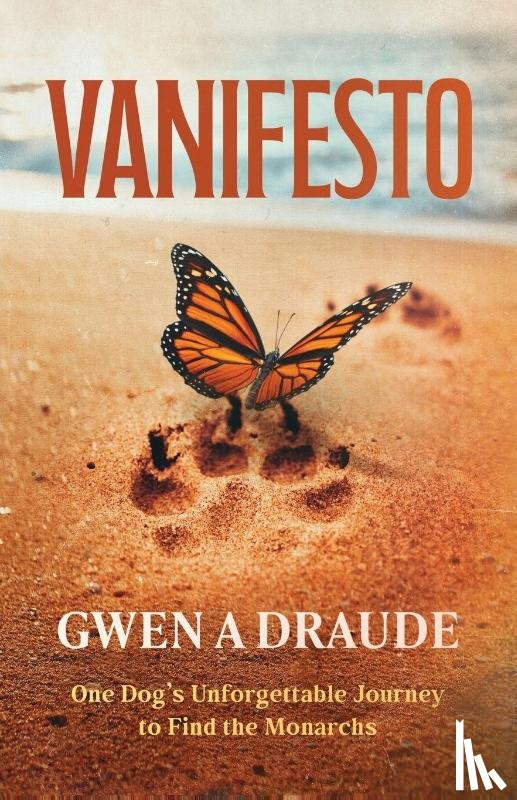 Draude, Gwen - Vanifesto