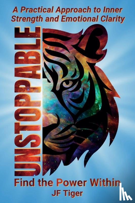 Tiger, Jf - Unstoppable