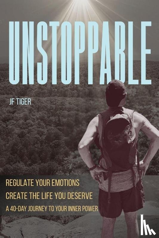 Tiger, Jf - Tiger, J: Unstoppable
