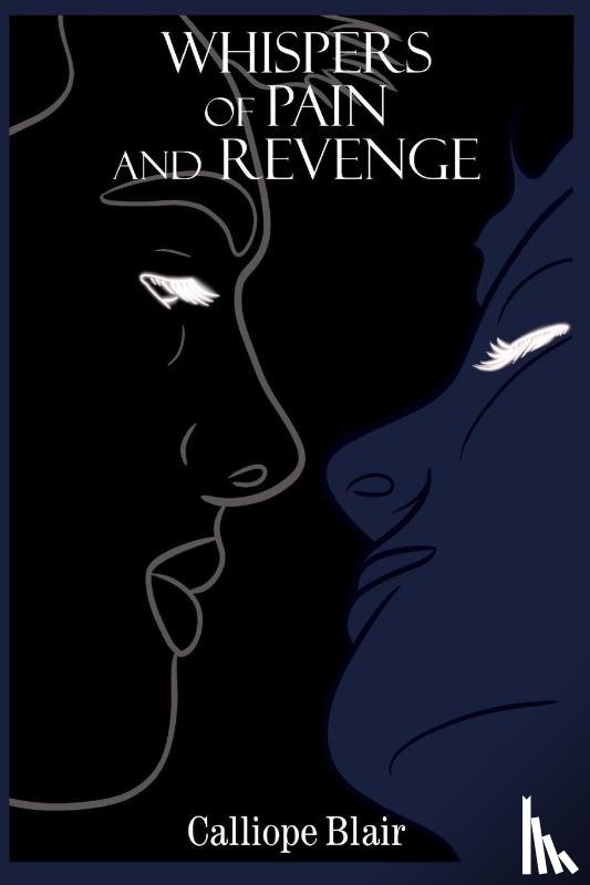Blair, Calliope - Whispers of Pain and Revenge
