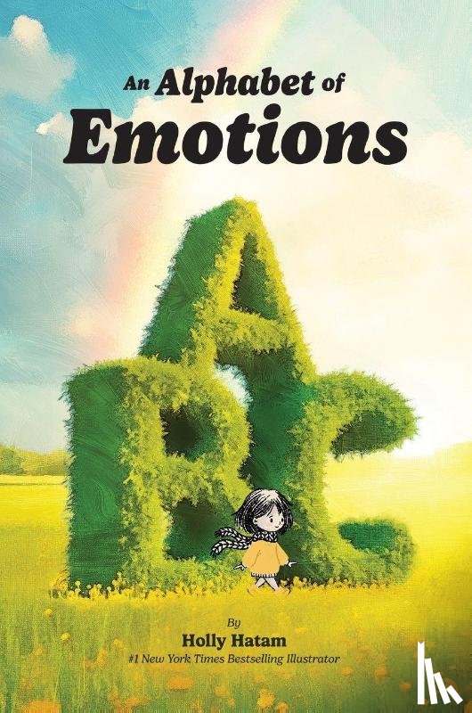 Hatam, Holly - An Alphabet of Emotions