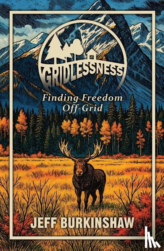 Burkinshaw, Jeff - Gridlessness