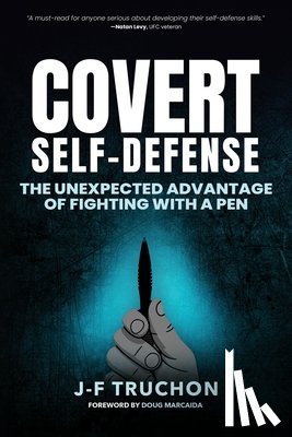 Truchon, Jean-Francois - Covert Self-Defense