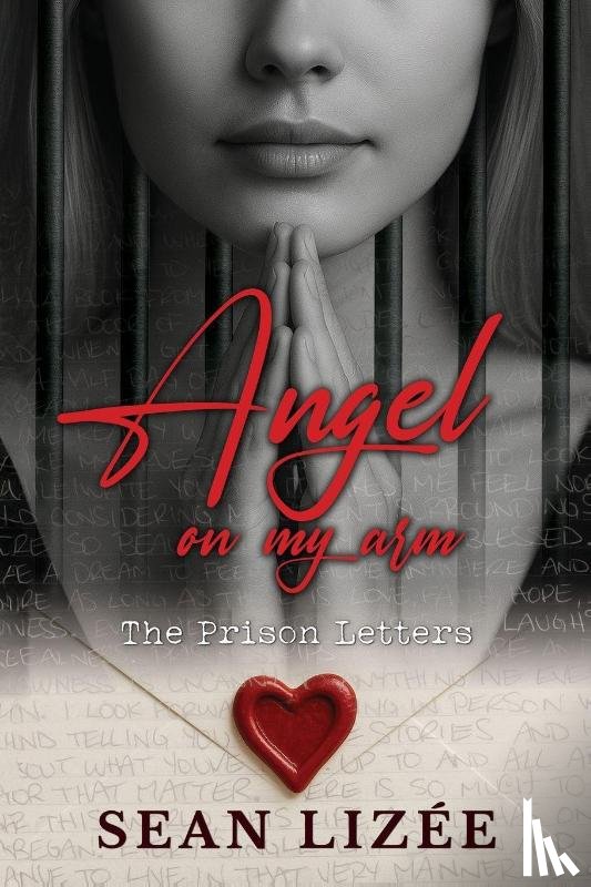 Lizée, Sean - Angel On My Arm