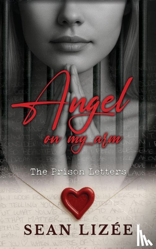 Lizee, Sean - Angel On My Arm