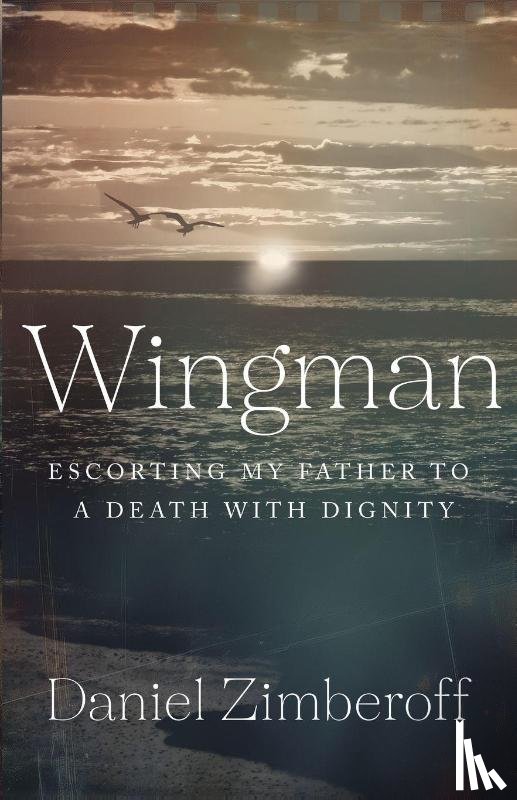 Zimberoff, Daniel - Wingman
