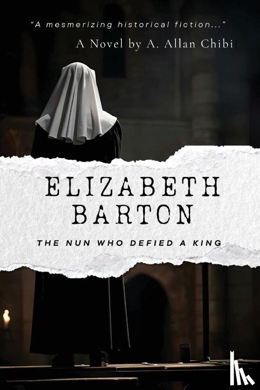 Chibi, A. Allan - Elizabeth Barton