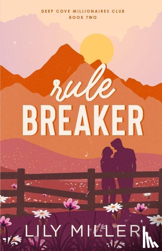 Miller, Lily - Rule Breaker