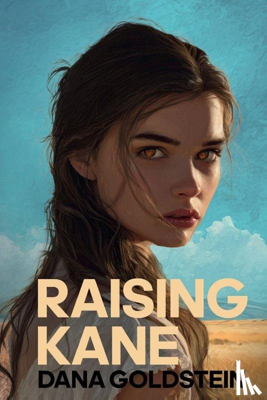 Goldstein, Dana - Raising Kane