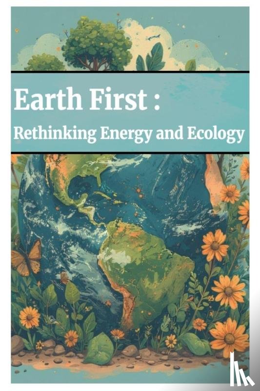 Richard, Kody - Earth First