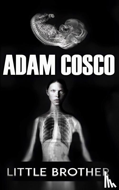 Cosco, Adam - Little Brother