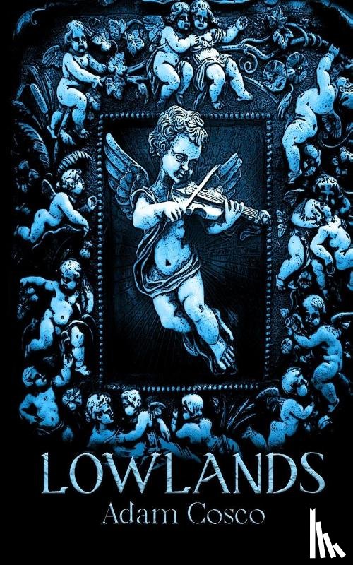 Cosco, Adam - Lowlands