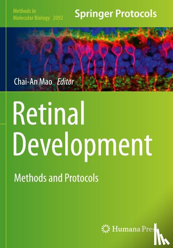  - Retinal Development