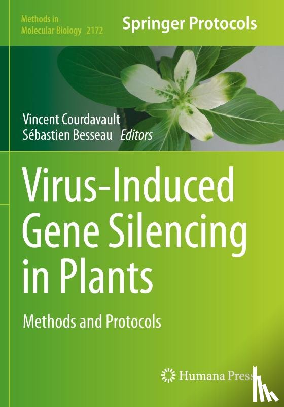  - Virus-Induced Gene Silencing in Plants