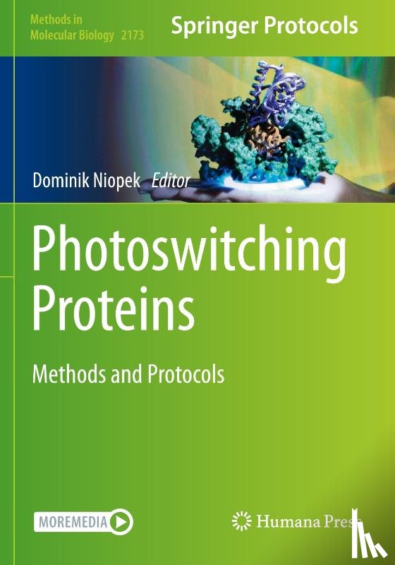  - Photoswitching Proteins