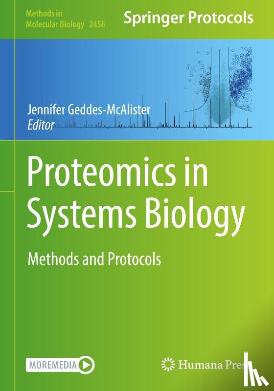  - Proteomics in Systems Biology