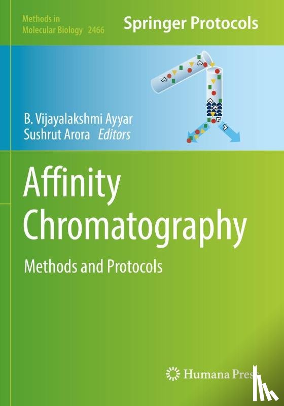  - Affinity Chromatography