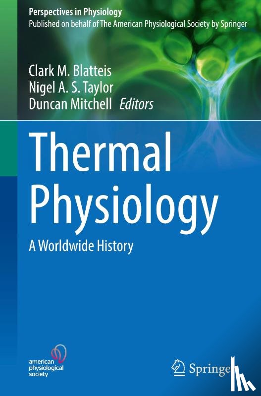 - Thermal Physiology