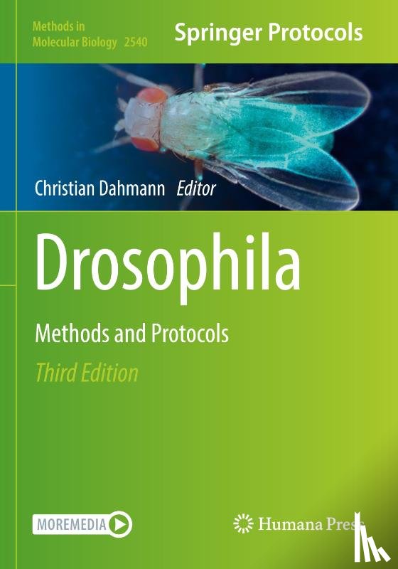  - Drosophila
