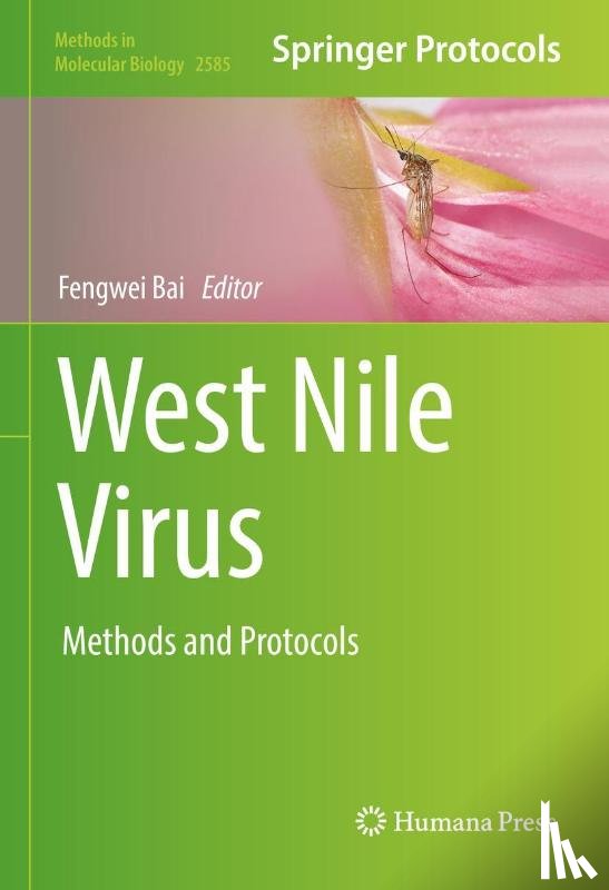  - West Nile Virus