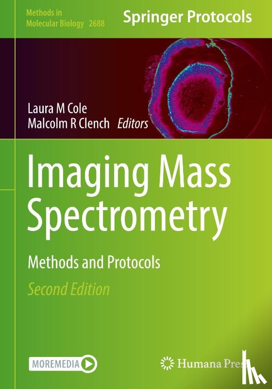  - Imaging Mass Spectrometry