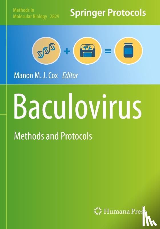  - Baculovirus